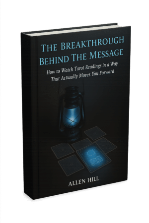 The Breakthrough Behind The Message report cover