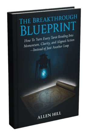 The Breakthrough Blueprint report cover