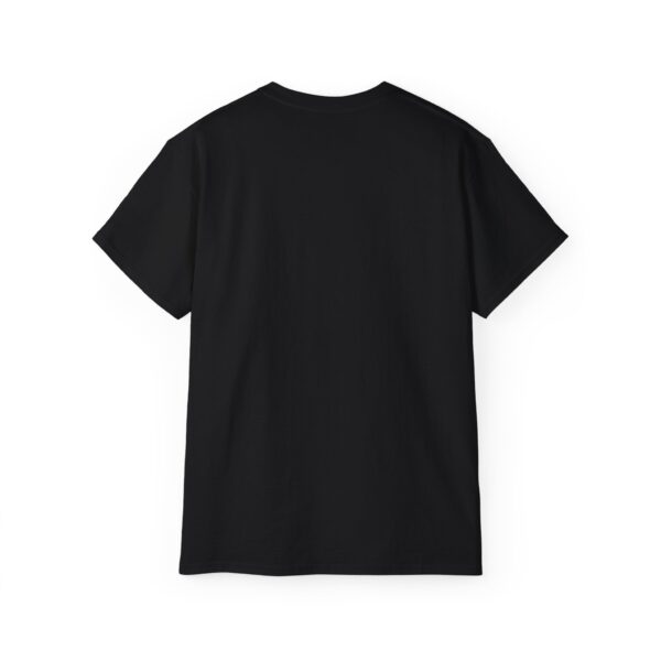 Take It As It Resonates - Unisex Ultra Cotton Tee by Unknown Truth Tarot - Image 2