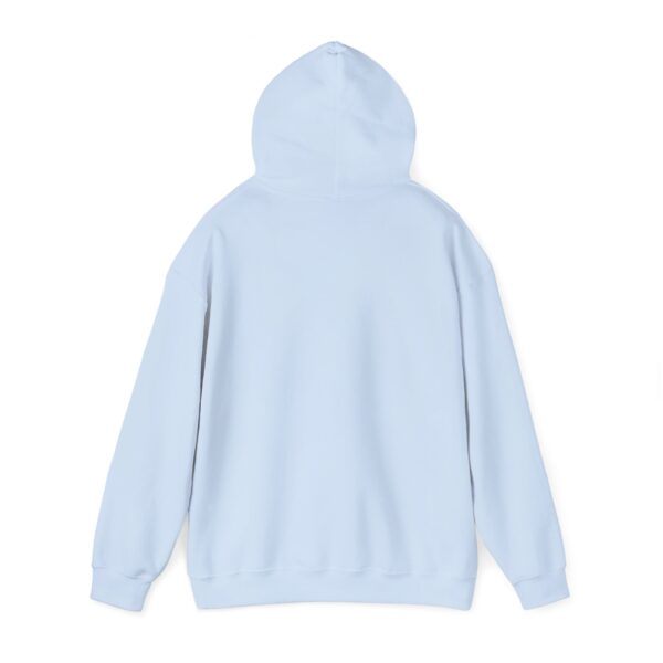 11:11 - Angel Number Collection - Hooded Sweatshirt - Image 19