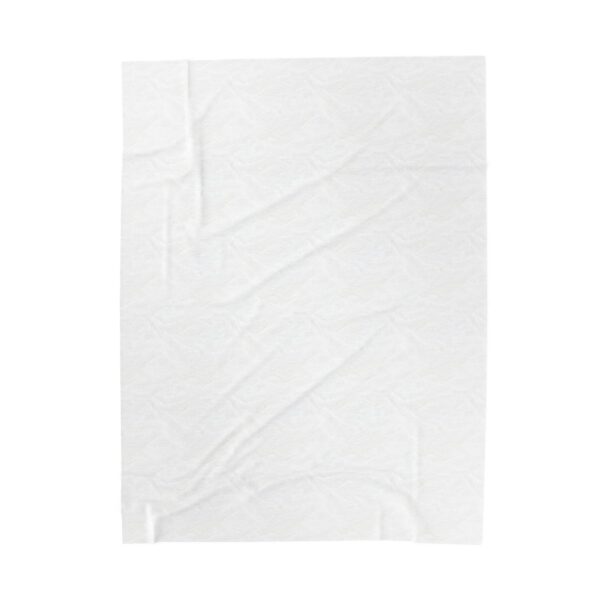 Scorpio Celestial Power Blanket – Velveteen Plush Throw for Sacred Comfort & Transformation - Image 10