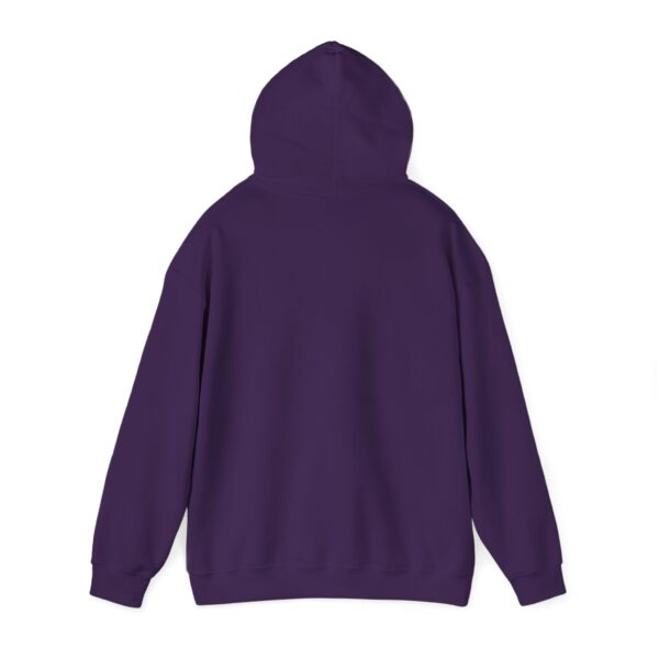 11:11 - Angel Number Collection - Hooded Sweatshirt - Image 23
