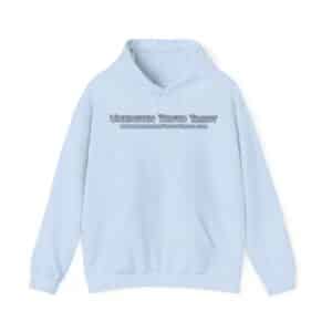 Unknown Truth Tarot - Unisex Heavy Blend™ Hooded Sweatshirt