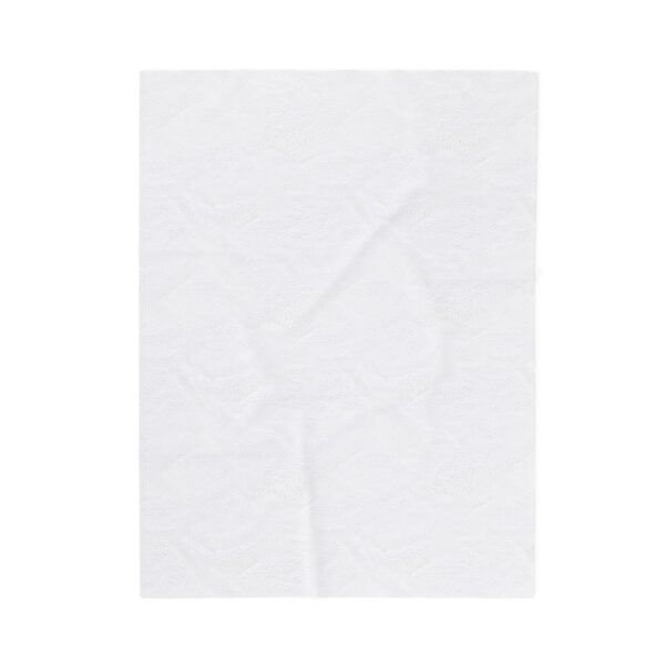 Scorpio Celestial Power Blanket – Velveteen Plush Throw for Sacred Comfort & Transformation - Image 18