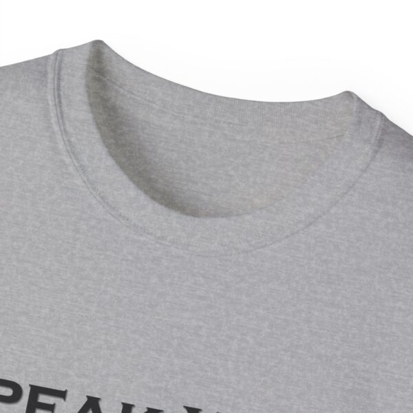 Speak Your Truth - Unisex Ultra Cotton Tee by Unknown Truth Tarot - Image 11