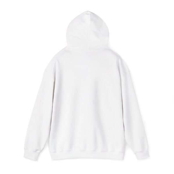 Speak Your Truth - Unisex Heavy Blend™ Hooded Sweatshirt by Unknown Truth Tarot - Image 3