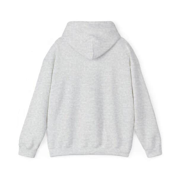 11:11 - Angel Number Collection - Hooded Sweatshirt - Image 10