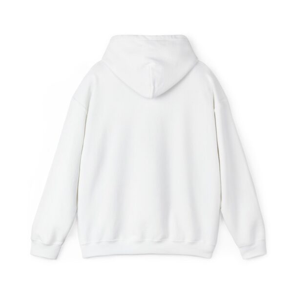 11:11 - Angel Number Collection - Hooded Sweatshirt - Image 6
