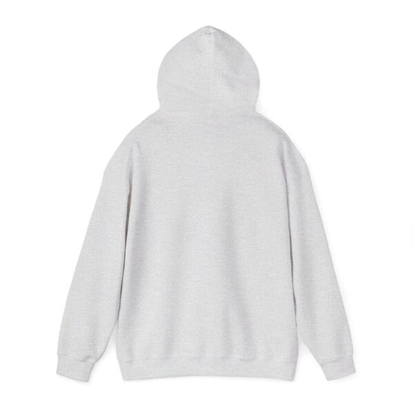 11:11 - Angel Number Collection - Hooded Sweatshirt - Image 11