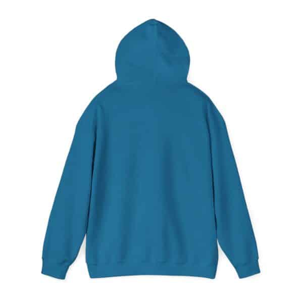 11:11 - Angel Number Collection - Hooded Sweatshirt - Image 3