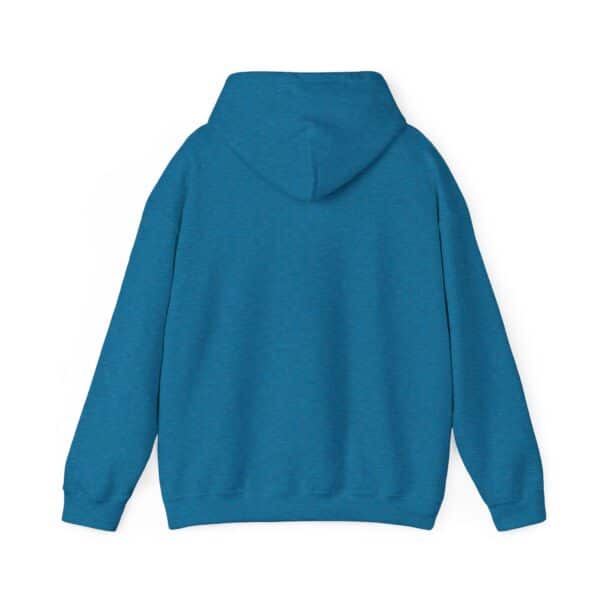 11:11 - Angel Number Collection - Hooded Sweatshirt - Image 2