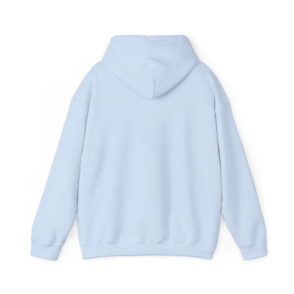 11:11 - Angel Number Collection - Hooded Sweatshirt - Image 18
