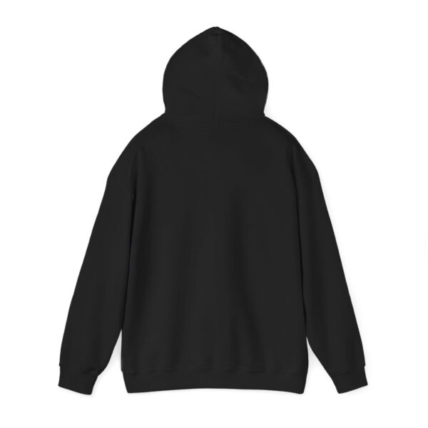 Speak Your Truth - Unisex Heavy Blend™ Hooded Sweatshirt by Unknown Truth Tarot - Image 7