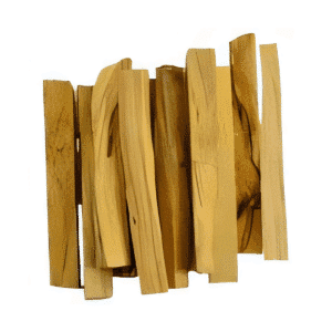 1 Kg Palo Santo smudge sticks