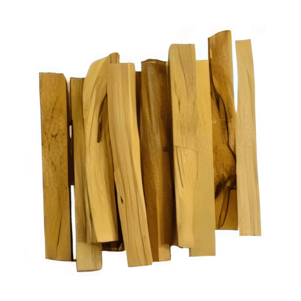 1 Kg Palo Santo smudge sticks