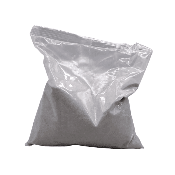 1 Lb Grey incense burner sand