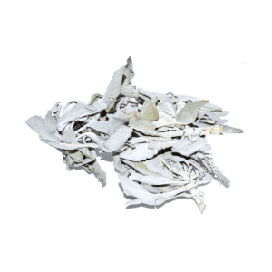 1 Lb White Sage
