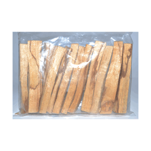 100g Palo Santo smudge 4" (10-12sticks)