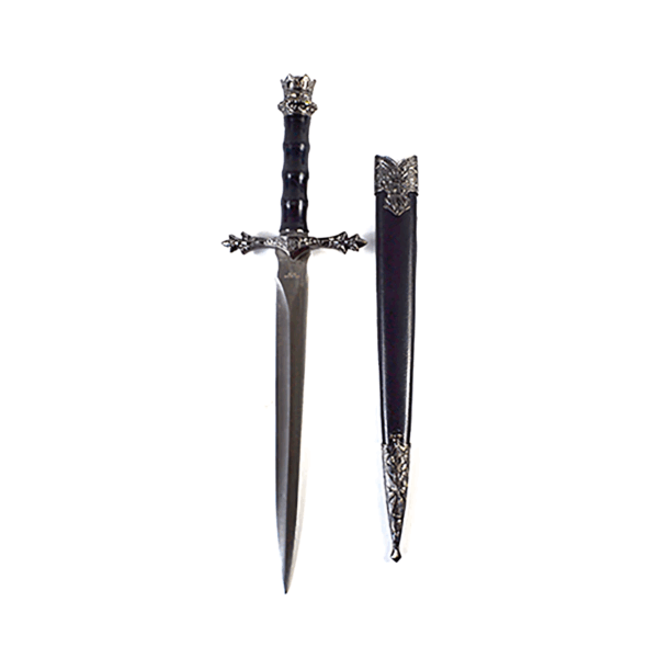 12-Medieval-sword-RS620 12" Medieval sword
