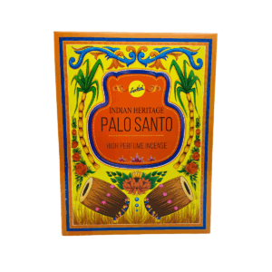 15 gm Palo Santo incense sticks indian heritage