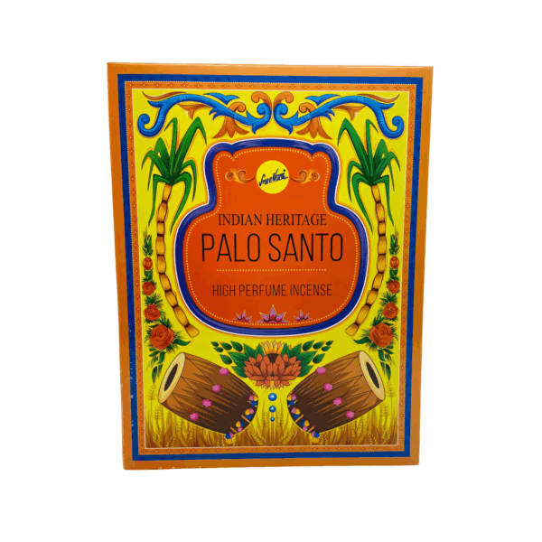 15 gm Palo Santo incense sticks indian heritage