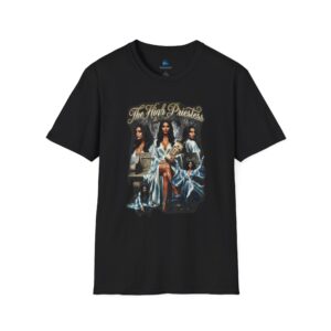 High Priestess Vintage T-shirt