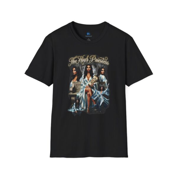 High Priestess Vintage T-shirt