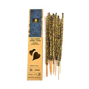 25gm Palo Santo