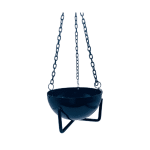3 1/2" Hanging incense burner