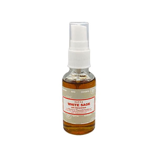30ml White Sage air freshener