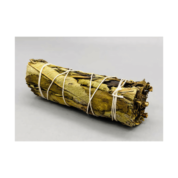 4" Yerba Santa smudge stick 4" Yerba Santa smudge stick