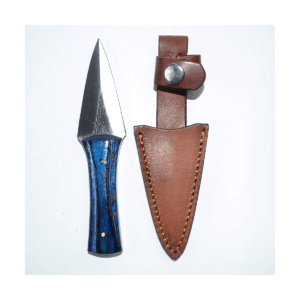 6 1/2" Arrowhead athame