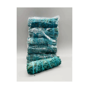 6 pk 4" Nag Champa Sage