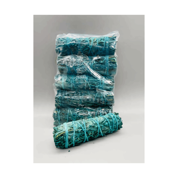 6 pk 4" Nag Champa Sage 6 pk 4" Nag Champa Sage