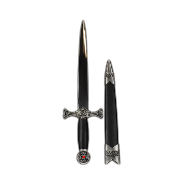 Celtic-athame-RA110 Celtic athame