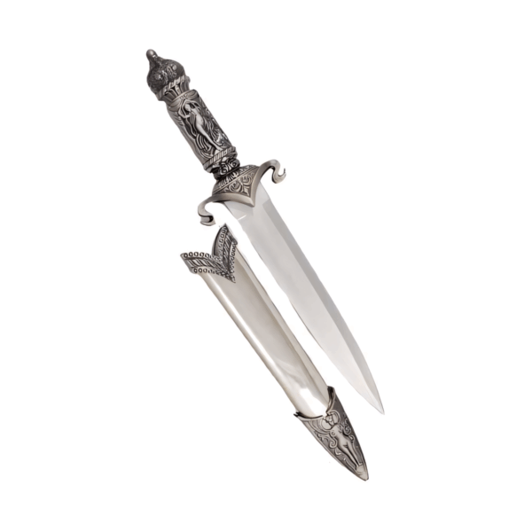 Goddess-athame-RA753 Goddess athame