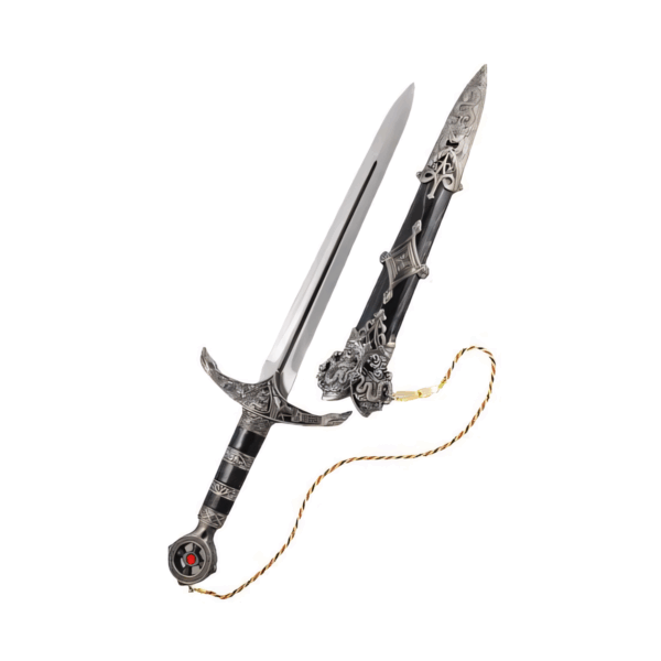 Lords-Sword-RS868 Lord's Sword