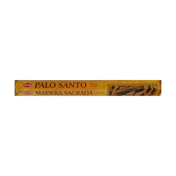 Palo Santo HEM stick 20 pack