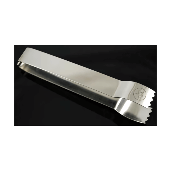 Pentagram tongs for charcoal Pentagram tongs for charcoal