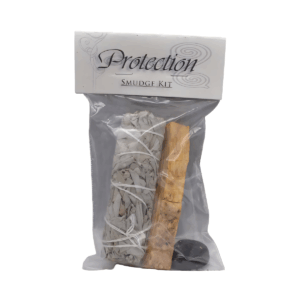 Protection manifest it smudge kit