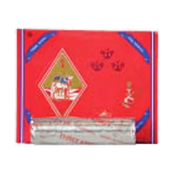 Three Kings 33mm Charcoal (100 tablets)