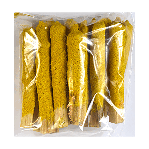 (set of 25) Cinnamon Palo Santo dip sticks (set of 25) Cinnamon Palo Santo dip sticks