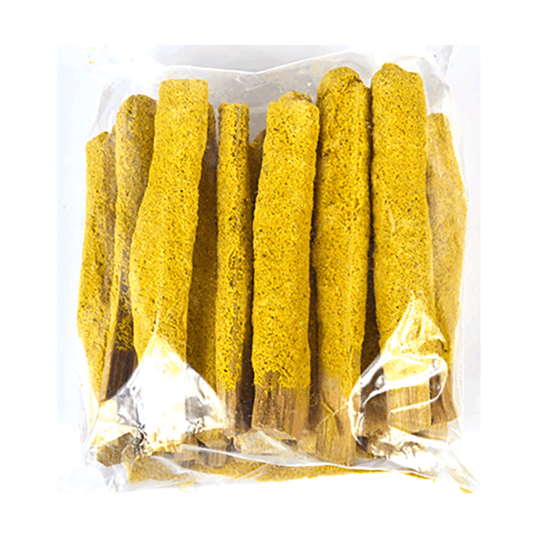 (set of 25) Frankincense Palo Santo dip sticks