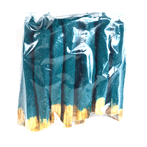 (set of 25) Ocean Breeze Palo Santo dip sticks