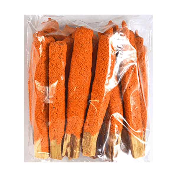(set of 25) Sun Kissed Palo Santo dip sticks
