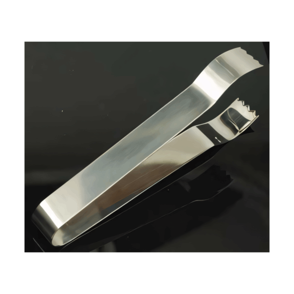 tongs for charcoal and incense