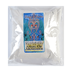 1# Angel of Abundance sachet powder concecrated