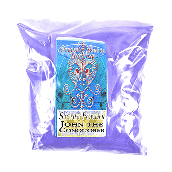 1-John-the-Conquoretor-sachet-powder-consecrated-VPJOHCB 1# John the Conquoretor sachet powder consecrated
