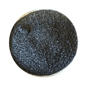 1 Lb Black Salt