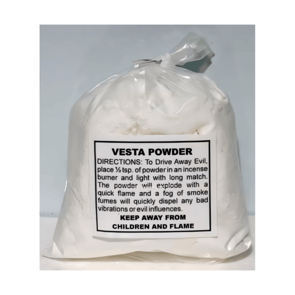 1-Lb-Vesta-Ritual-Powder-1-Lb-RPVESB 1 Lb Vesta Ritual Powder 1 Lb